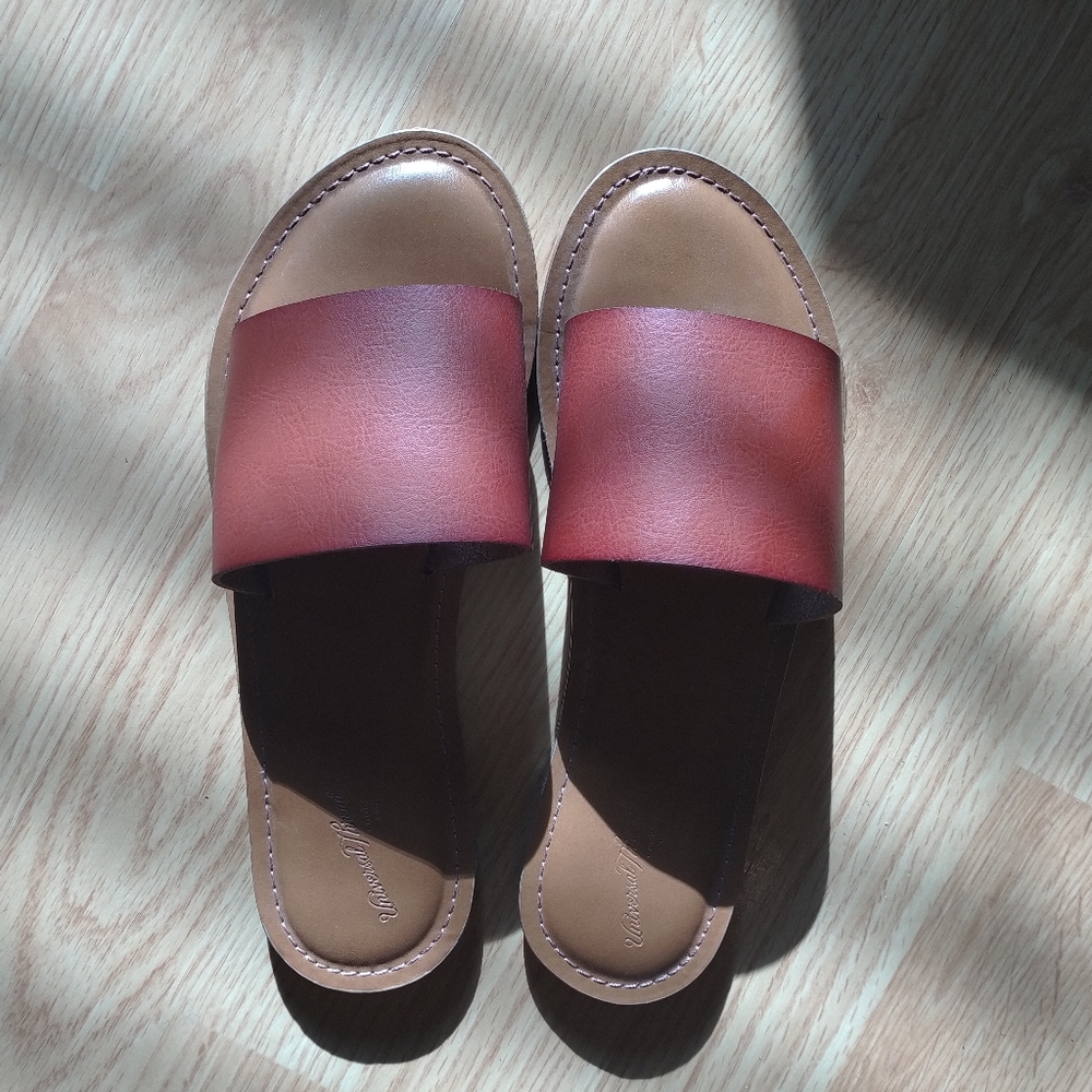 Universal Thread Slides